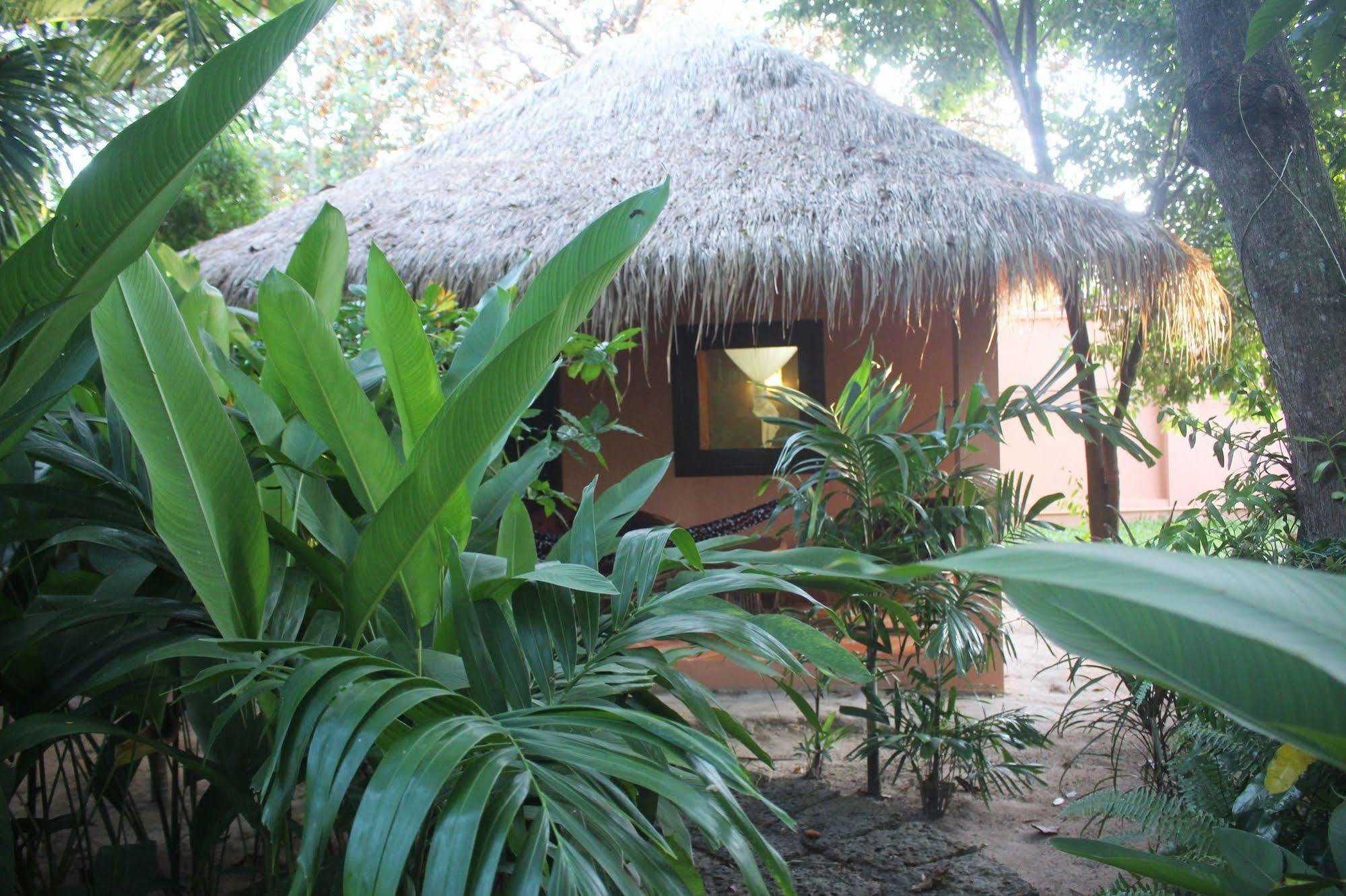 Botanica Kep Exterior foto