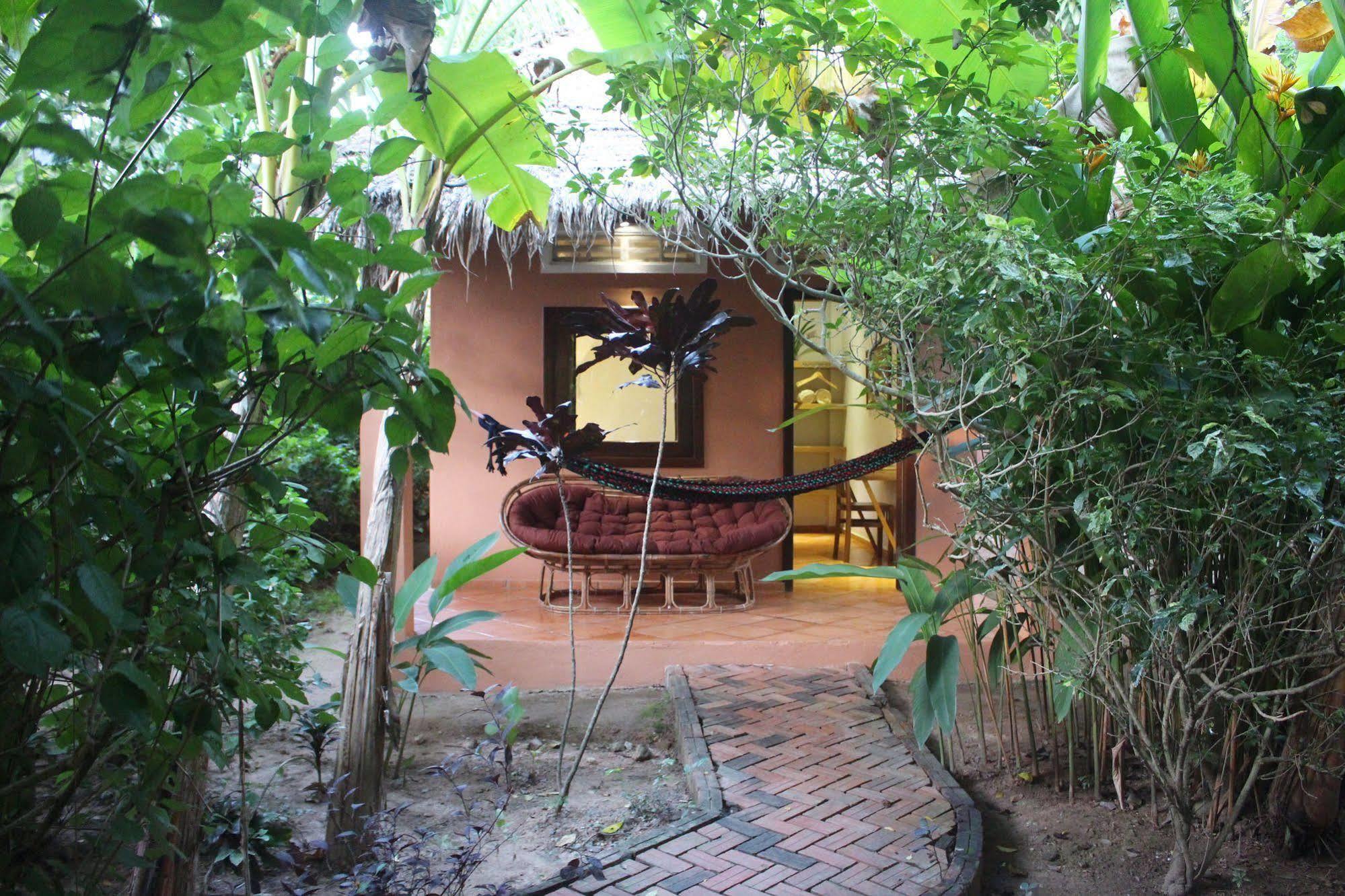 Botanica Kep Exterior foto