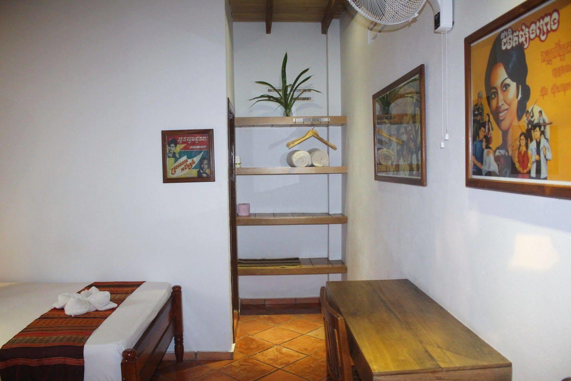 Botanica Kep Exterior foto