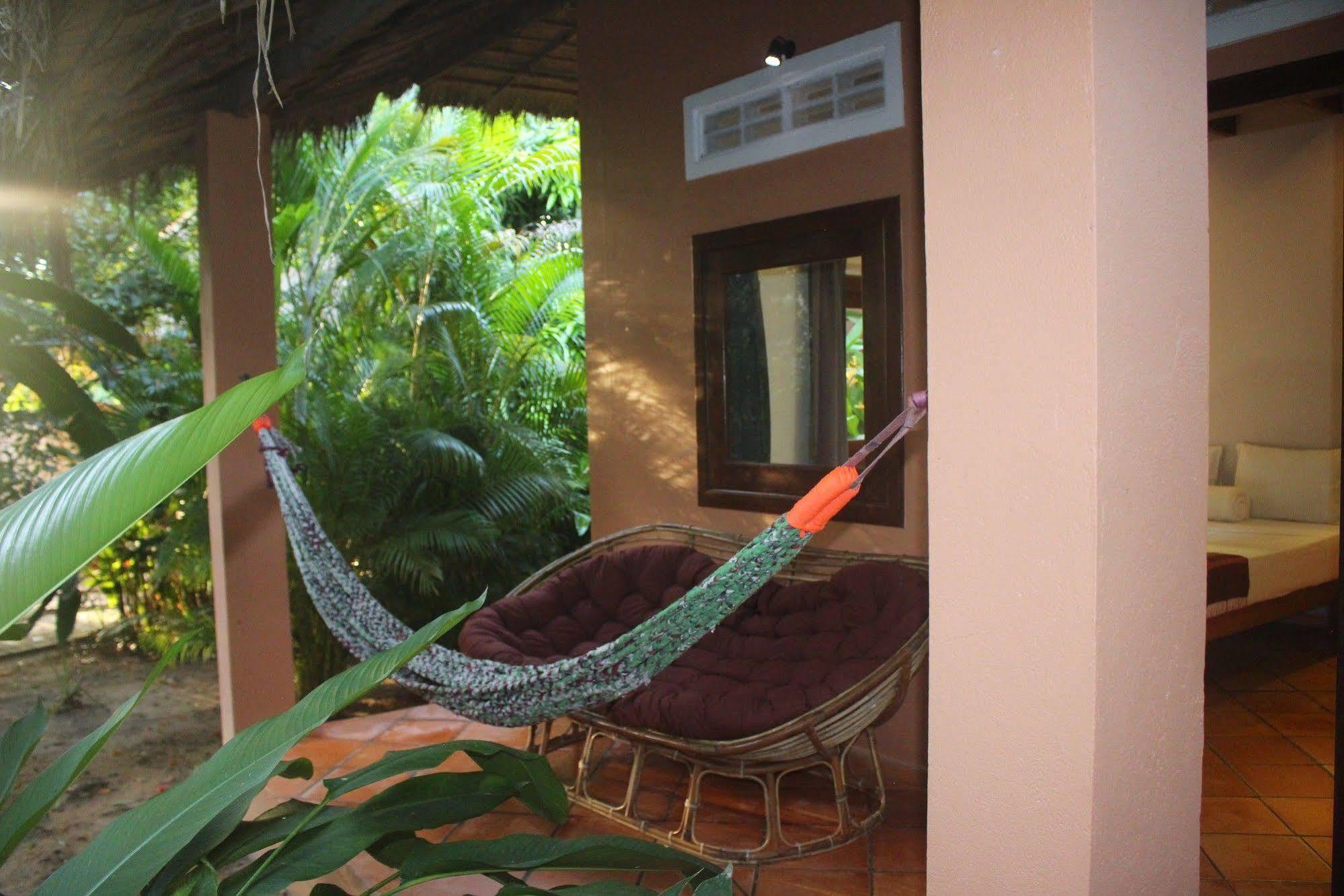 Botanica Kep Exterior foto
