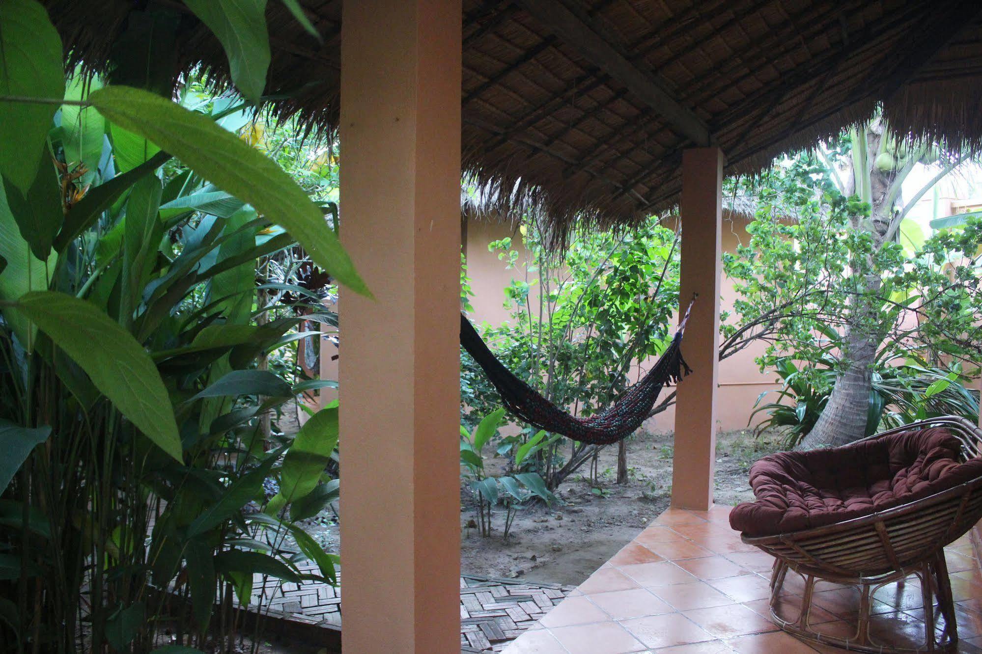Botanica Kep Exterior foto