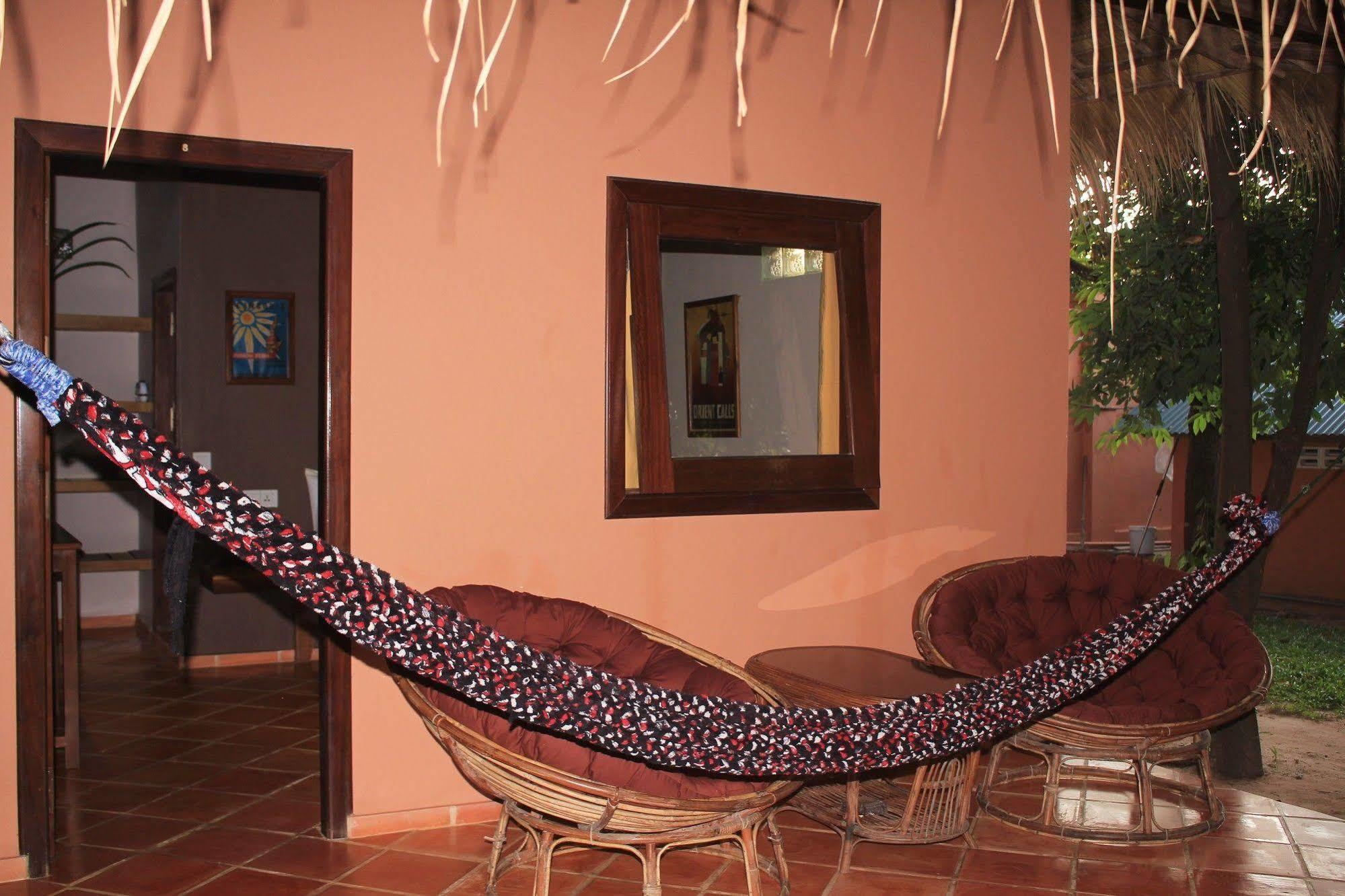 Botanica Kep Exterior foto