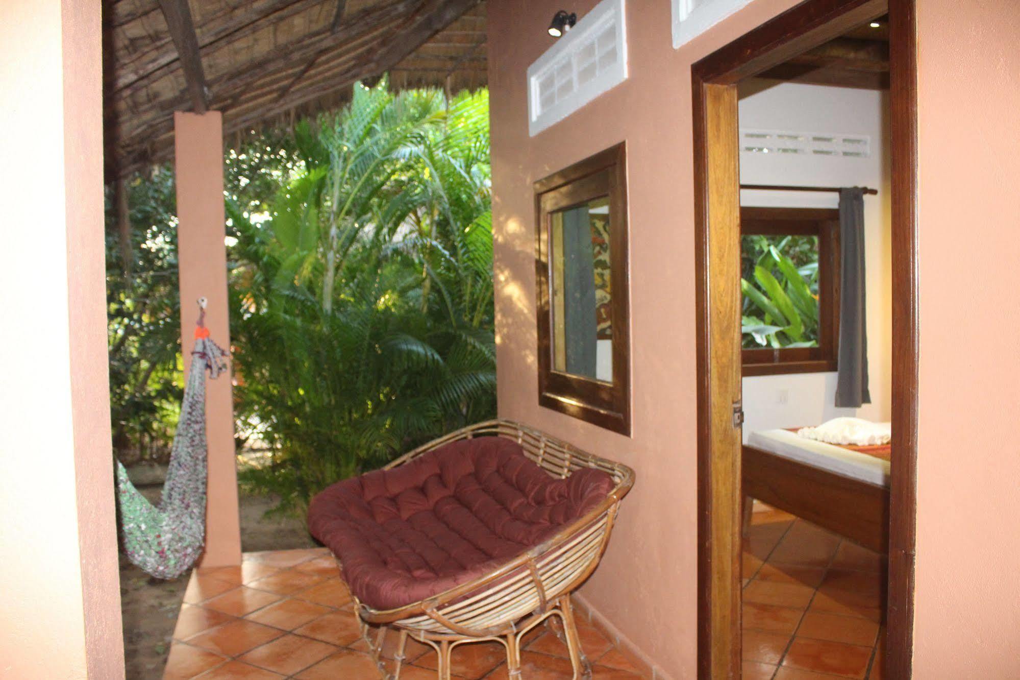 Botanica Kep Exterior foto
