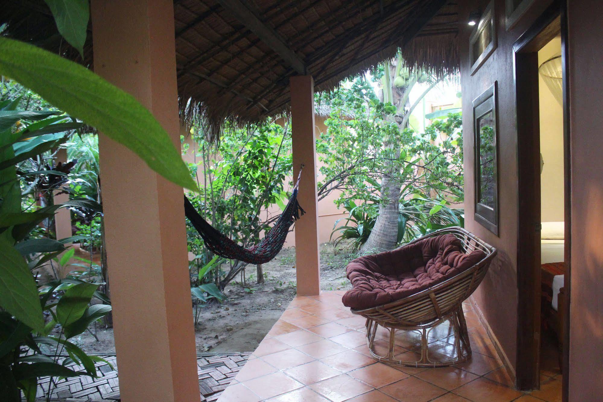 Botanica Kep Exterior foto