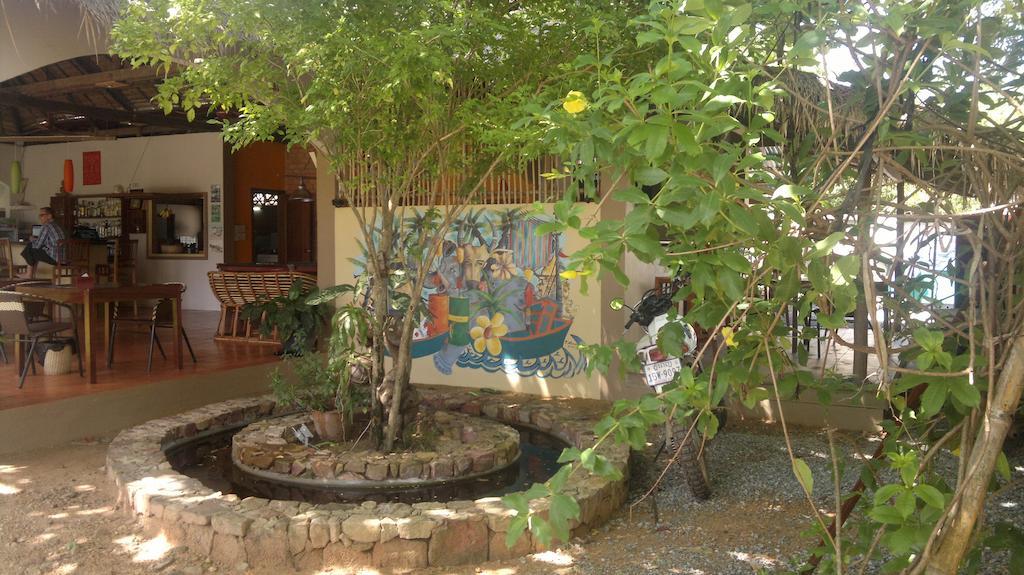 Botanica Kep Exterior foto