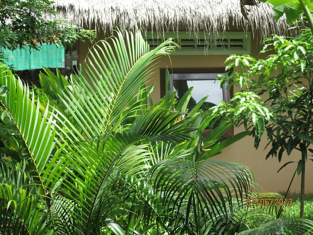 Botanica Kep Exterior foto