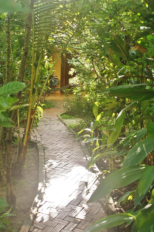 Botanica Kep Exterior foto