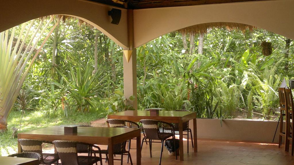 Botanica Kep Exterior foto