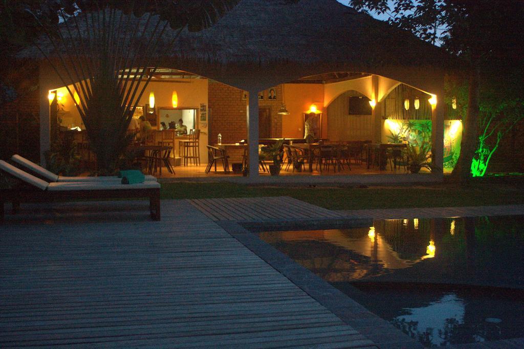 Botanica Kep Exterior foto