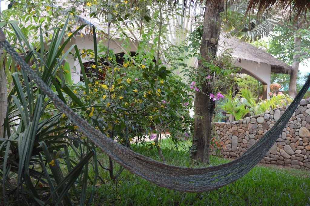 Botanica Kep Exterior foto