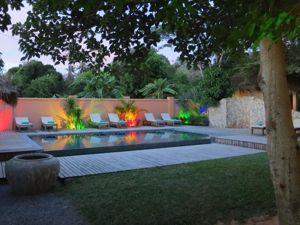 Botanica Kep Exterior foto
