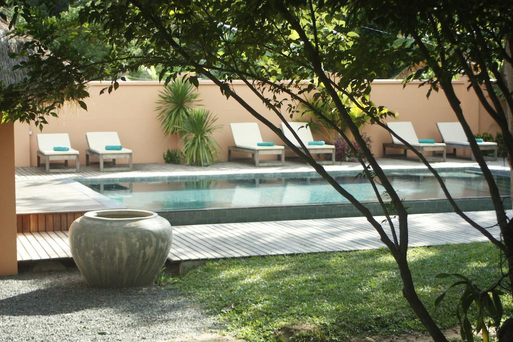 Botanica Kep Exterior foto