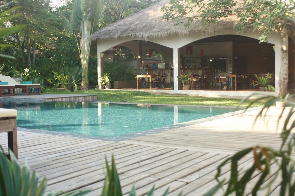 Botanica Kep Exterior foto