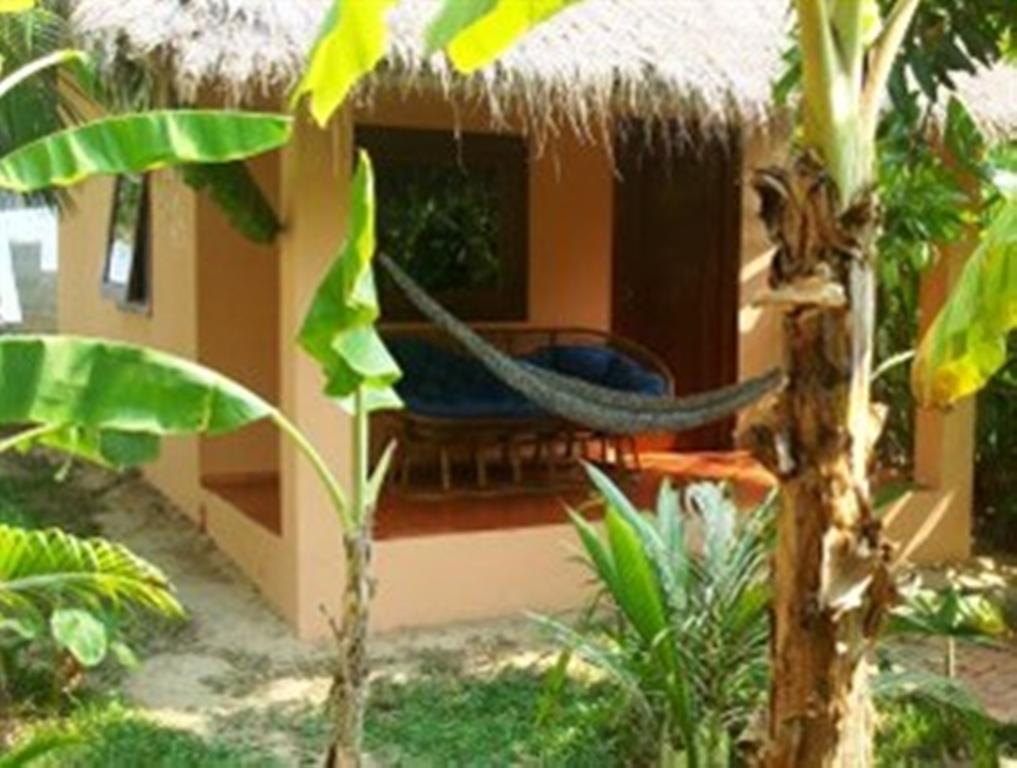 Botanica Kep Exterior foto