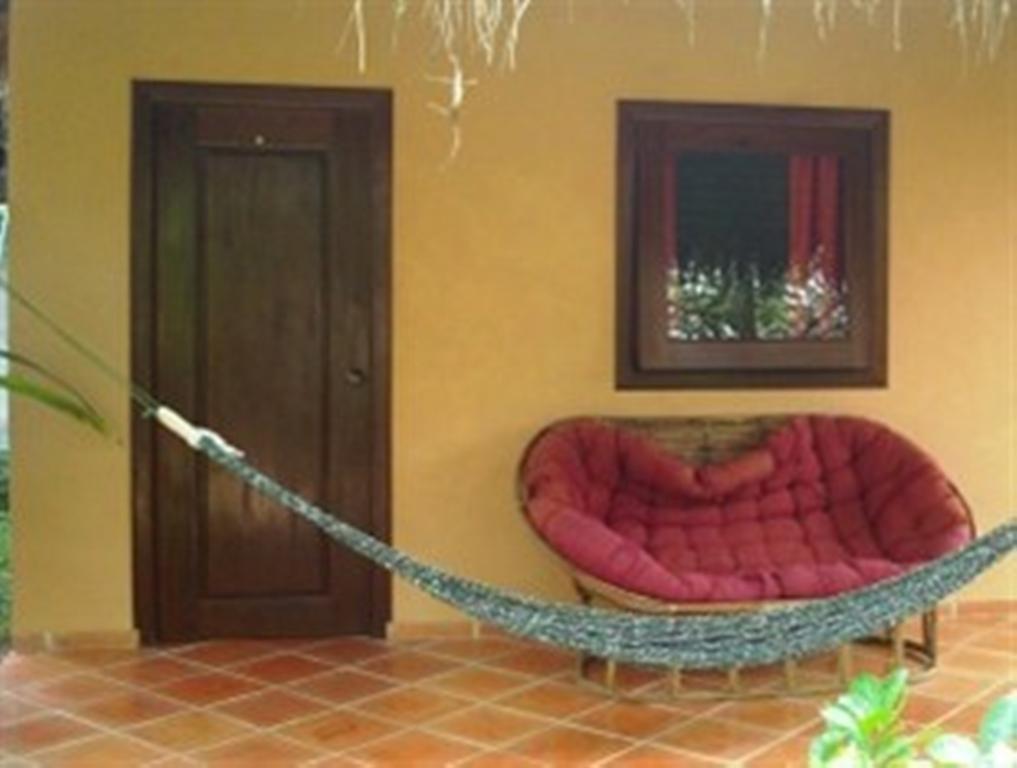 Botanica Kep Exterior foto